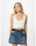 Free People Top 'HERE FOR YOU' fildeş - Pled.ro