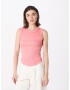 Free People Top 'KATE' roz - Pled.ro