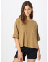 Free People Tricou 'ALISSA' oliv - Pled.ro