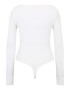 Free People Tricou body 'SETTLE' fildeş - Pled.ro