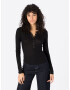 Free People Tricou 'ONE OF THE GIRLS' negru - Pled.ro