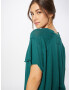 Free People Tricou verde smarald - Pled.ro