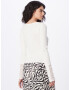 Free People Tricou 'WEAR ME OUT' alb - Pled.ro