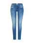 FREEMAN T. PORTER Jeans 'Alexa' albastru - Pled.ro