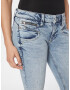 FREEMAN T. PORTER Jeans 'Alexa' albastru denim - Pled.ro