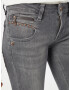 FREEMAN T. PORTER Jeans 'Alexa' gri denim - Pled.ro