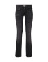 FREEMAN T. PORTER Jeans 'Amelie' negru denim - Pled.ro