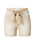 FREEMAN T. PORTER Jeans 'Coleen Canyon' bej - Pled.ro