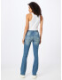 FREEMAN T. PORTER Jeans 'Grace' albastru denim - Pled.ro