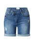 FREEMAN T. PORTER Jeans 'Mikaela' albastru denim - Pled.ro