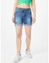 FREEMAN T. PORTER Jeans 'Mikaela' albastru denim - Pled.ro