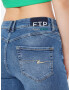 FREEMAN T. PORTER Jeans 'Mikaela' albastru denim - Pled.ro