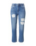 FREEMAN T. PORTER Jeans 'Monika' albastru denim - Pled.ro