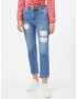 FREEMAN T. PORTER Jeans 'Monika' albastru denim - Pled.ro