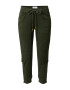 FREEMAN T. PORTER Pantaloni cu buzunare 'Celine' verde închis - Pled.ro