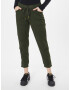 FREEMAN T. PORTER Pantaloni cu buzunare 'Celine' verde închis - Pled.ro