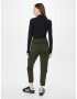 FREEMAN T. PORTER Pantaloni cu buzunare 'Celine' verde închis - Pled.ro