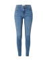 Freequent Jeans 'HARLOW' albastru denim - Pled.ro