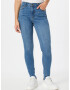 Freequent Jeans 'HARLOW' albastru denim - Pled.ro