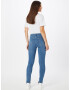 Freequent Jeans 'HARLOW' albastru denim - Pled.ro