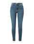 Freequent Jeans 'HARLOW' albastru denim - Pled.ro