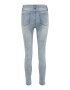 Freequent Jeans 'HARLOW' albastru deschis - Pled.ro