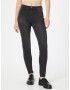 Freequent Jeans negru denim - Pled.ro