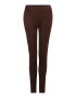 Freequent Leggings 'LEXIE' maro - Pled.ro