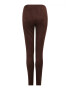 Freequent Leggings 'LEXIE' maro - Pled.ro