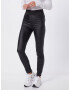 Freequent Leggings 'SHANTAL COOPER' negru - Pled.ro