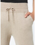 Freequent Pantaloni bej amestecat - Pled.ro