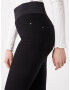 Freequent Pantaloni negru - Pled.ro