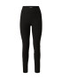 Freequent Pantaloni negru - Pled.ro