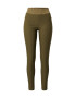 Freequent Pantaloni oliv - Pled.ro