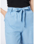 Freequent Pantaloni 'ROSIE' albastru denim - Pled.ro