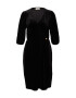 Freequent Rochie 'COSSIA' negru - Pled.ro