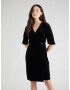 Freequent Rochie 'COSSIA' negru - Pled.ro