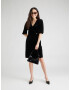 Freequent Rochie 'COSSIA' negru - Pled.ro