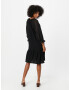 Freequent Rochie 'LARA' negru - Pled.ro