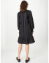 Freequent Rochie 'LOU' negru - Pled.ro