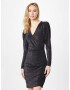 Freequent Rochie negru - Pled.ro