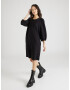 Freequent Rochie negru - Pled.ro