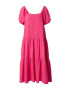 FRNCH PARIS Rochie de vară 'HANNAH' fucsia - Pled.ro