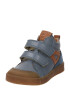 Froddo Sneaker 'ROSARIO' albastru fumuriu / maro - Pled.ro