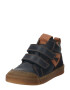 Froddo Sneaker 'ROSARIO' albastru noapte / maro coniac - Pled.ro