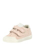 Froddo Sneaker 'Rosario' crem / rosé / roz închis / argintiu - Pled.ro