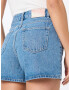 Funky Buddha Jeans albastru denim - Pled.ro