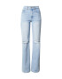 Funky Buddha Jeans albastru deschis - Pled.ro