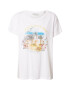 Funky Buddha Tricou mai multe culori / alb - Pled.ro