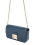 FURLA Clutch bleumarin - Pled.ro